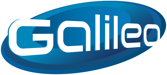 Galileo-Sendung
